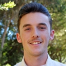 Jack Deane head shot