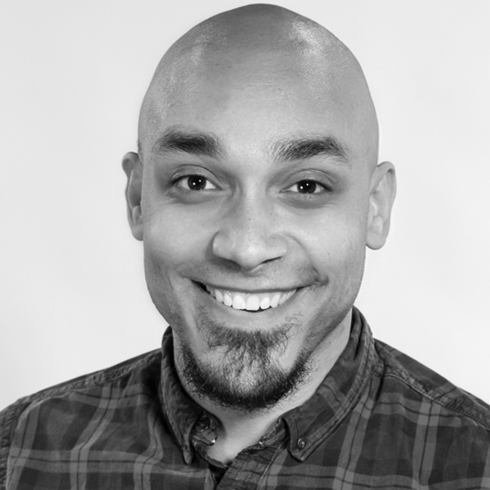 Doug Buffaloe head shot