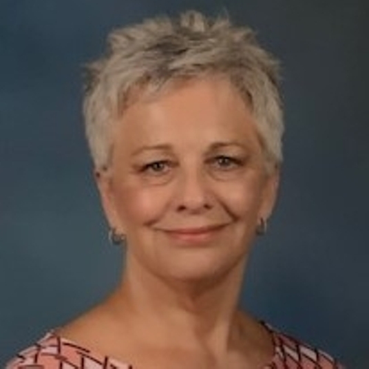 Deborah D. Lynch head shot