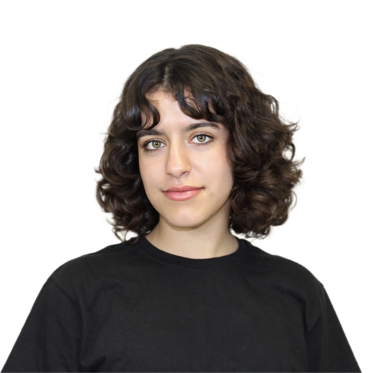 Isabel Ramos head shot