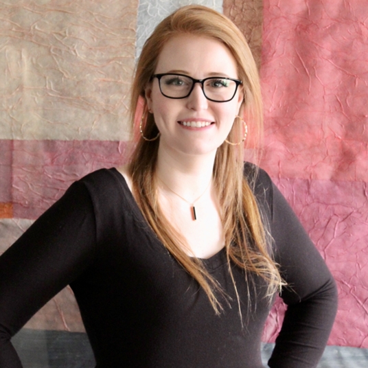Nicole Petta head shot