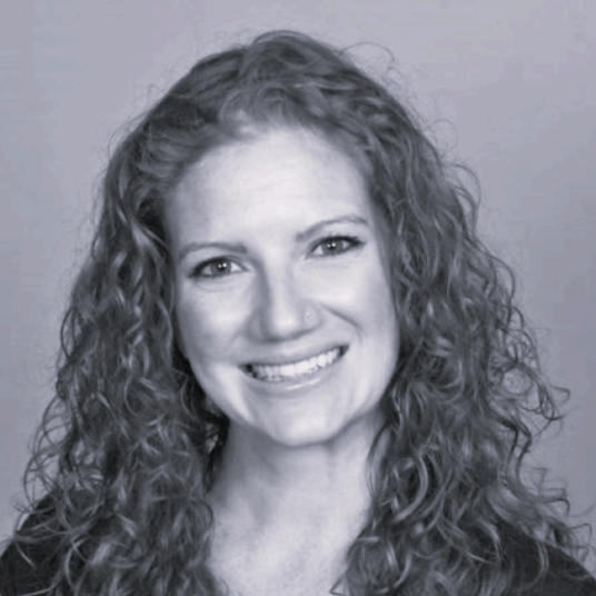 Jessica Berger Vitalo head shot