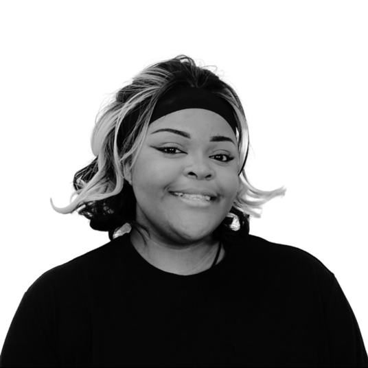 Jo Chandler head shot