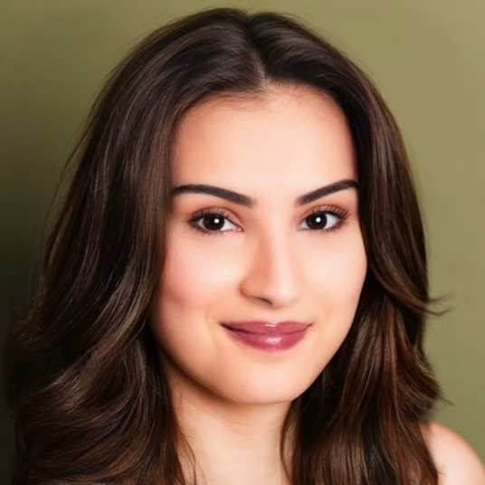 Kaitlyn Smart head shot