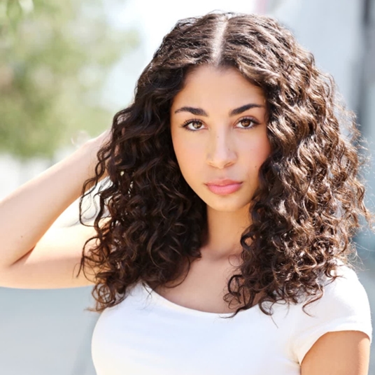 Neveah McBride head shot