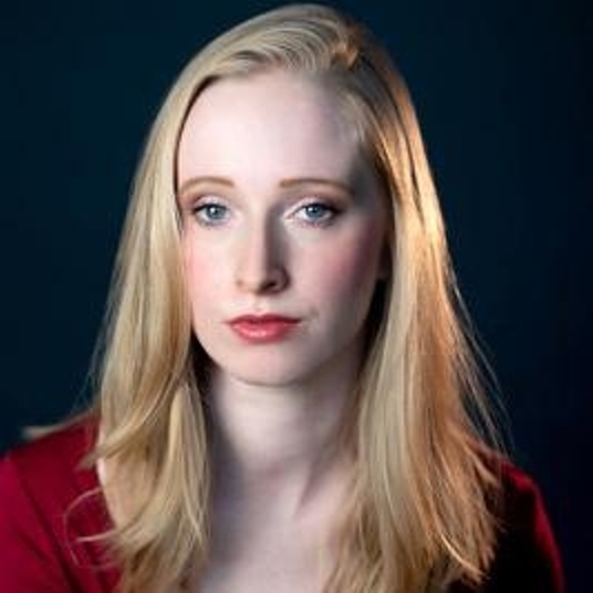 Catherine Kennedy Faggion head shot