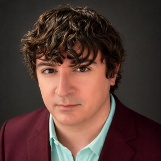 Jim Shedd head shot