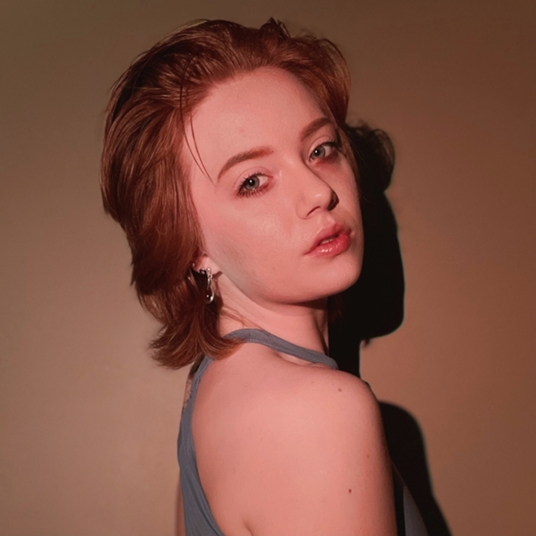 Rose Kurutz head shot