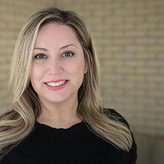 Stephanie Herman head shot