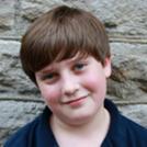 Isaac Moore head shot