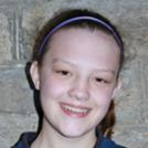 Samantha Baxter head shot