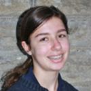 Jessica Wedig head shot