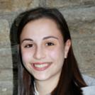 Olivia Dillman head shot