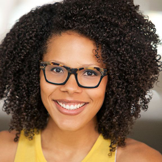 Brittany Dixon head shot